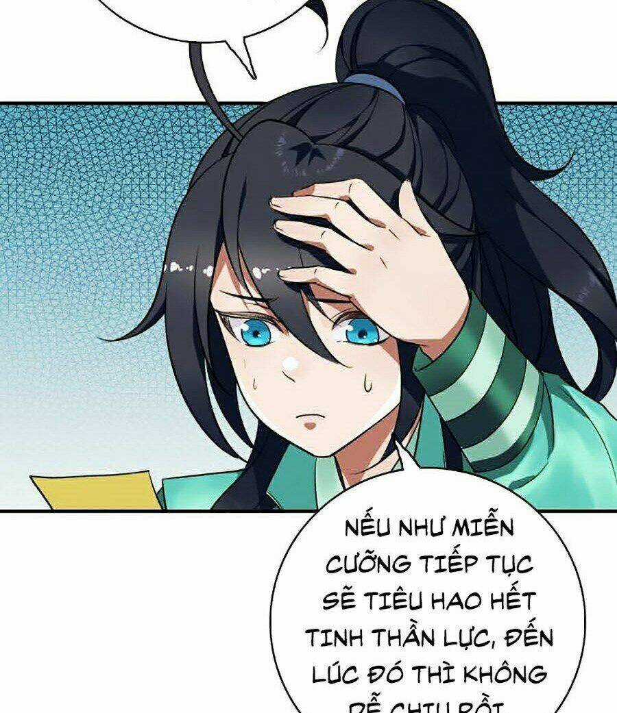 Siêu Đạo Thần Thuật Chapter 22 trang 26