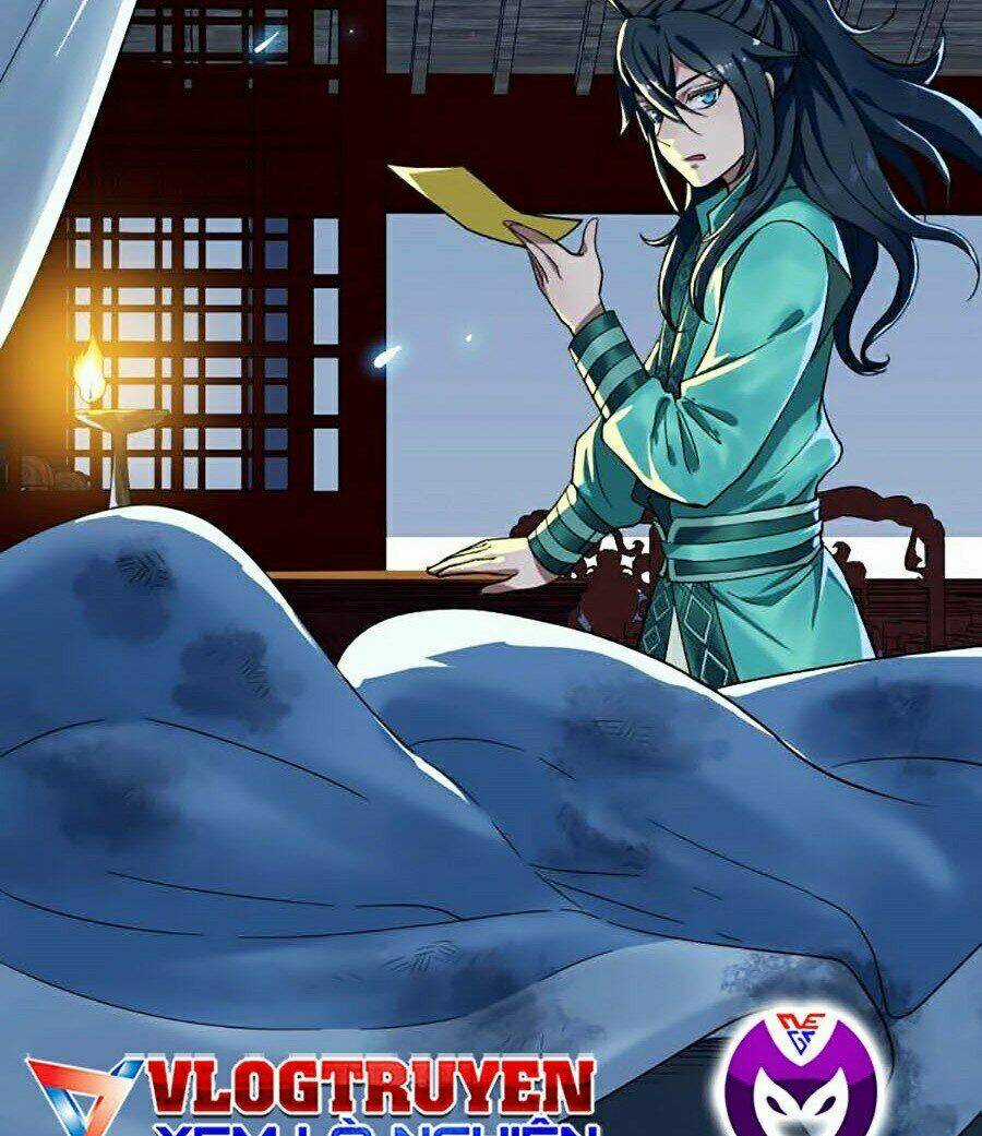 Siêu Đạo Thần Thuật Chapter 22 trang 28