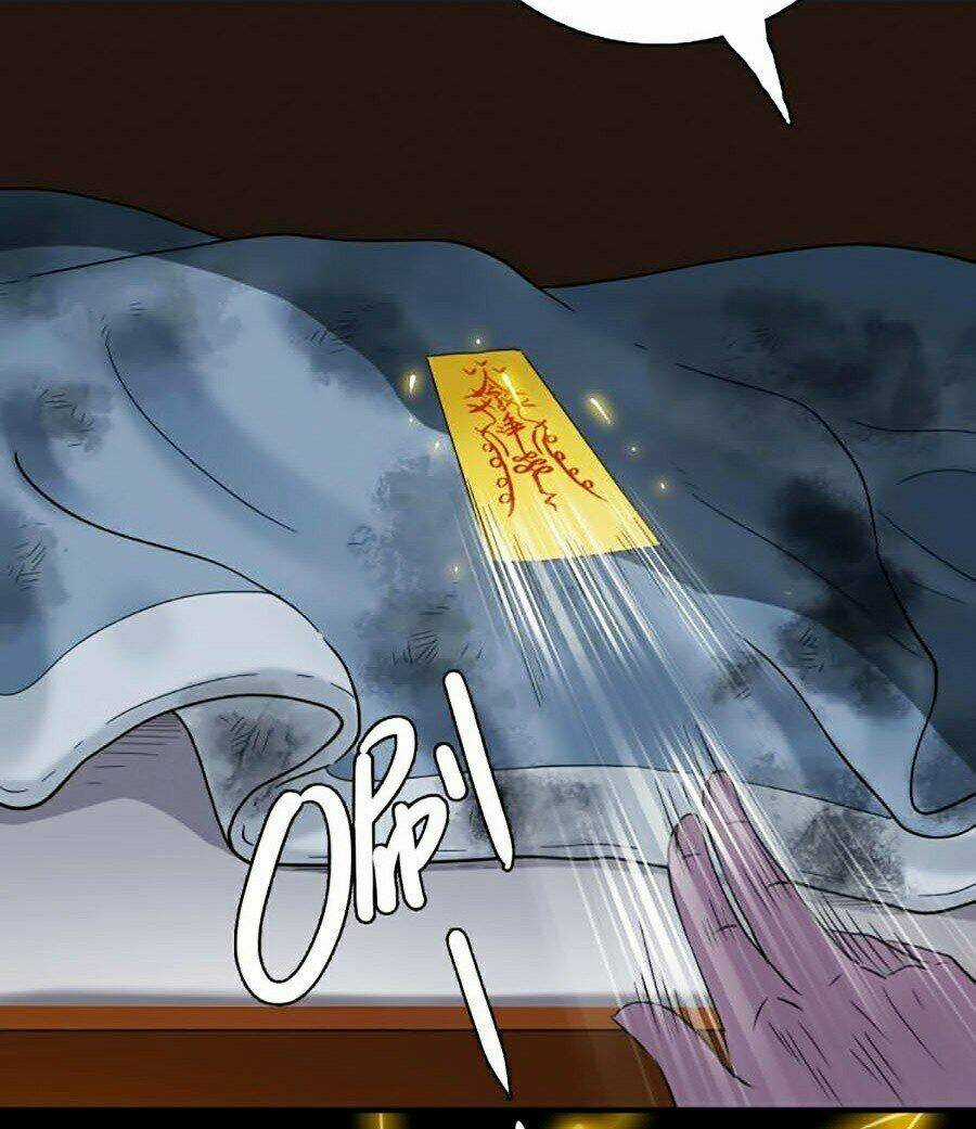 Siêu Đạo Thần Thuật Chapter 22 trang 30