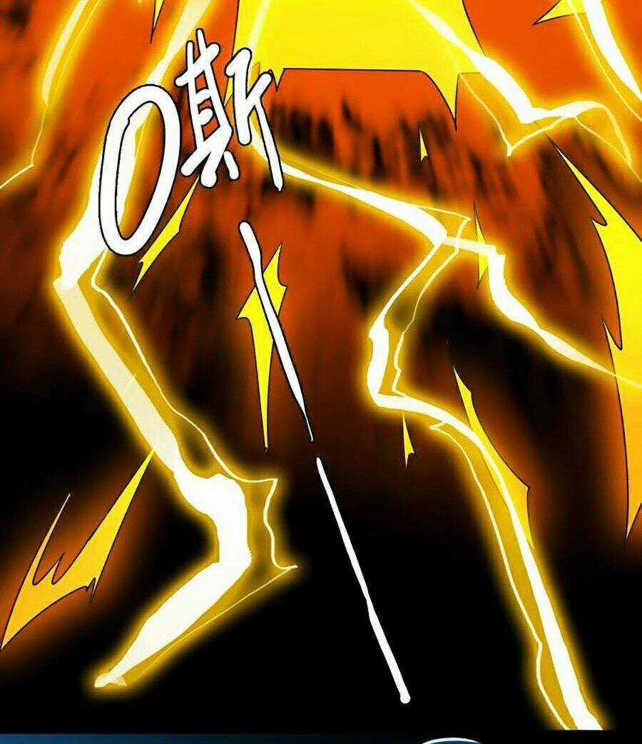 Siêu Đạo Thần Thuật Chapter 22 trang 33