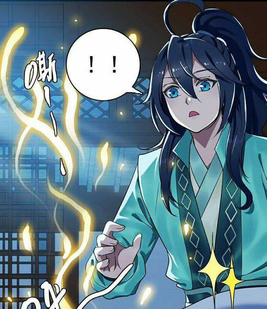 Siêu Đạo Thần Thuật Chapter 22 trang 34