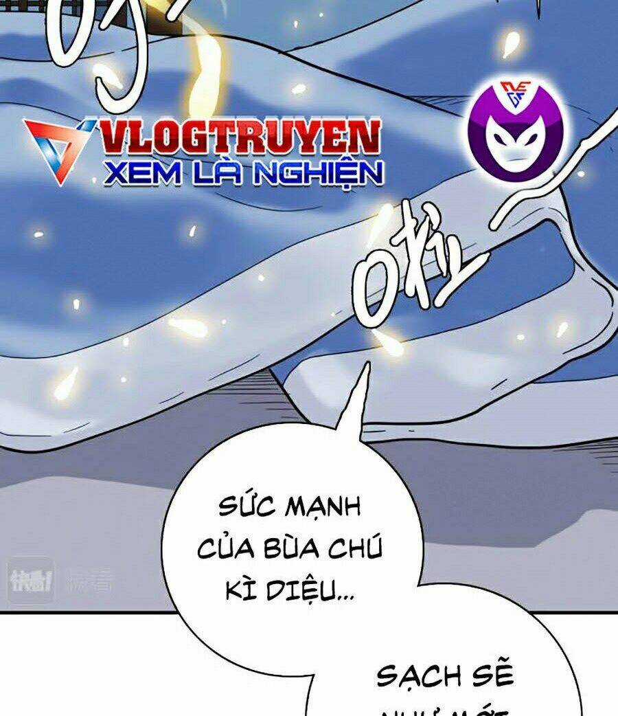 Siêu Đạo Thần Thuật Chapter 22 trang 35