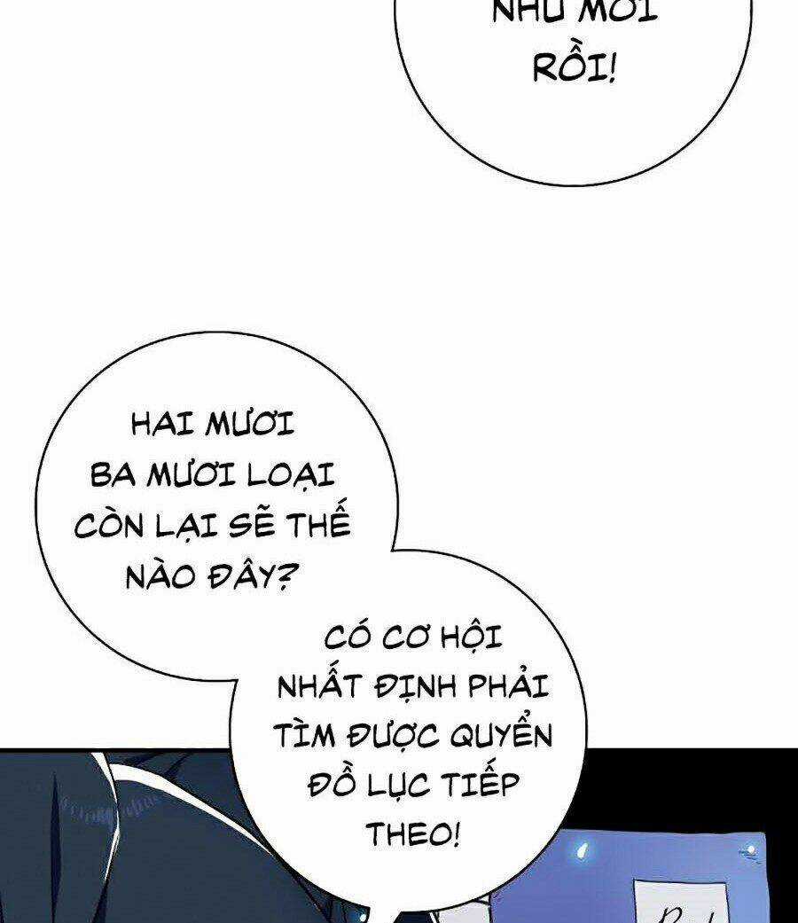 Siêu Đạo Thần Thuật Chapter 22 trang 36