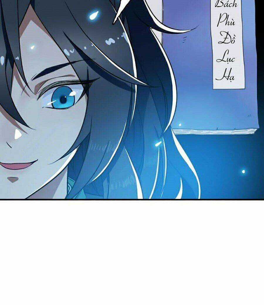 Siêu Đạo Thần Thuật Chapter 22 trang 37