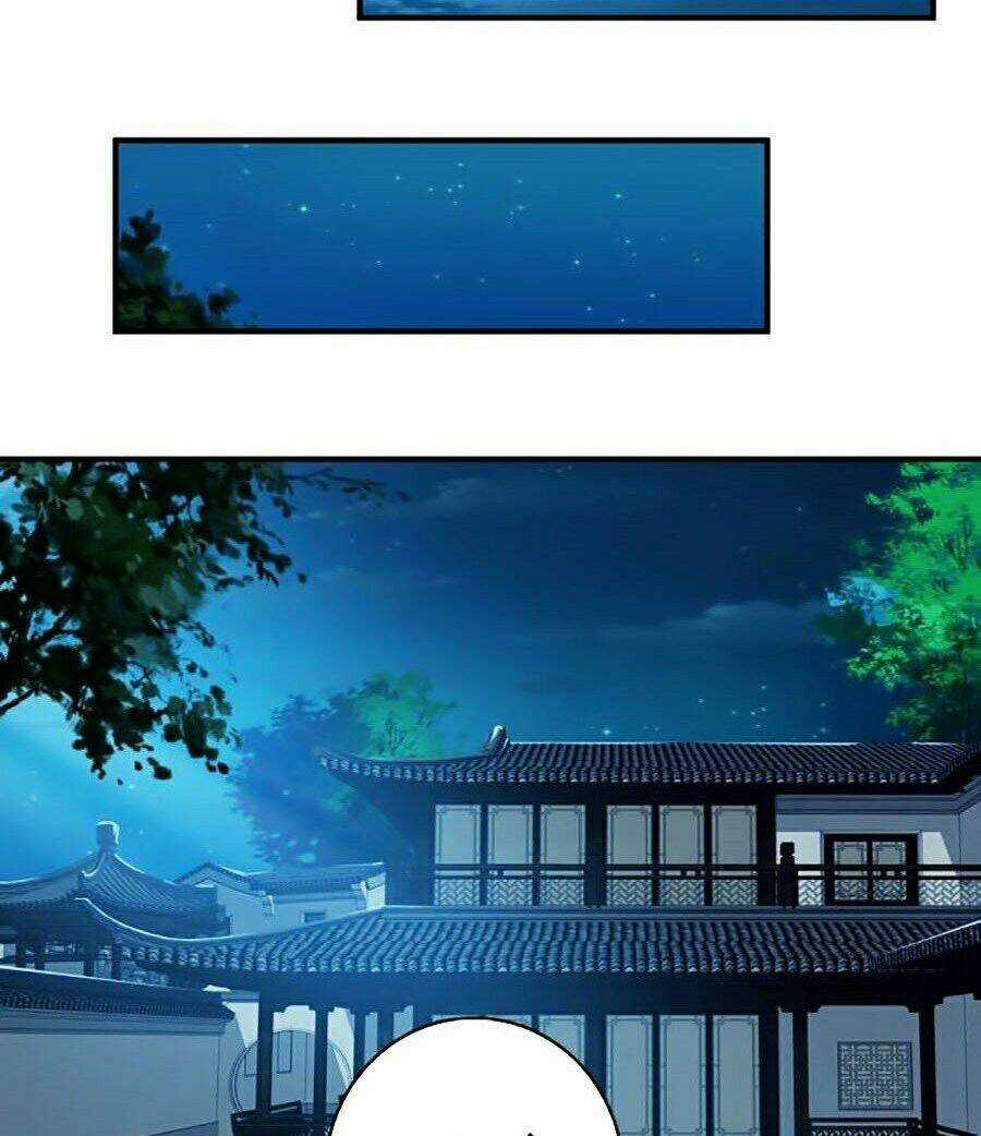 Siêu Đạo Thần Thuật Chapter 22 trang 39