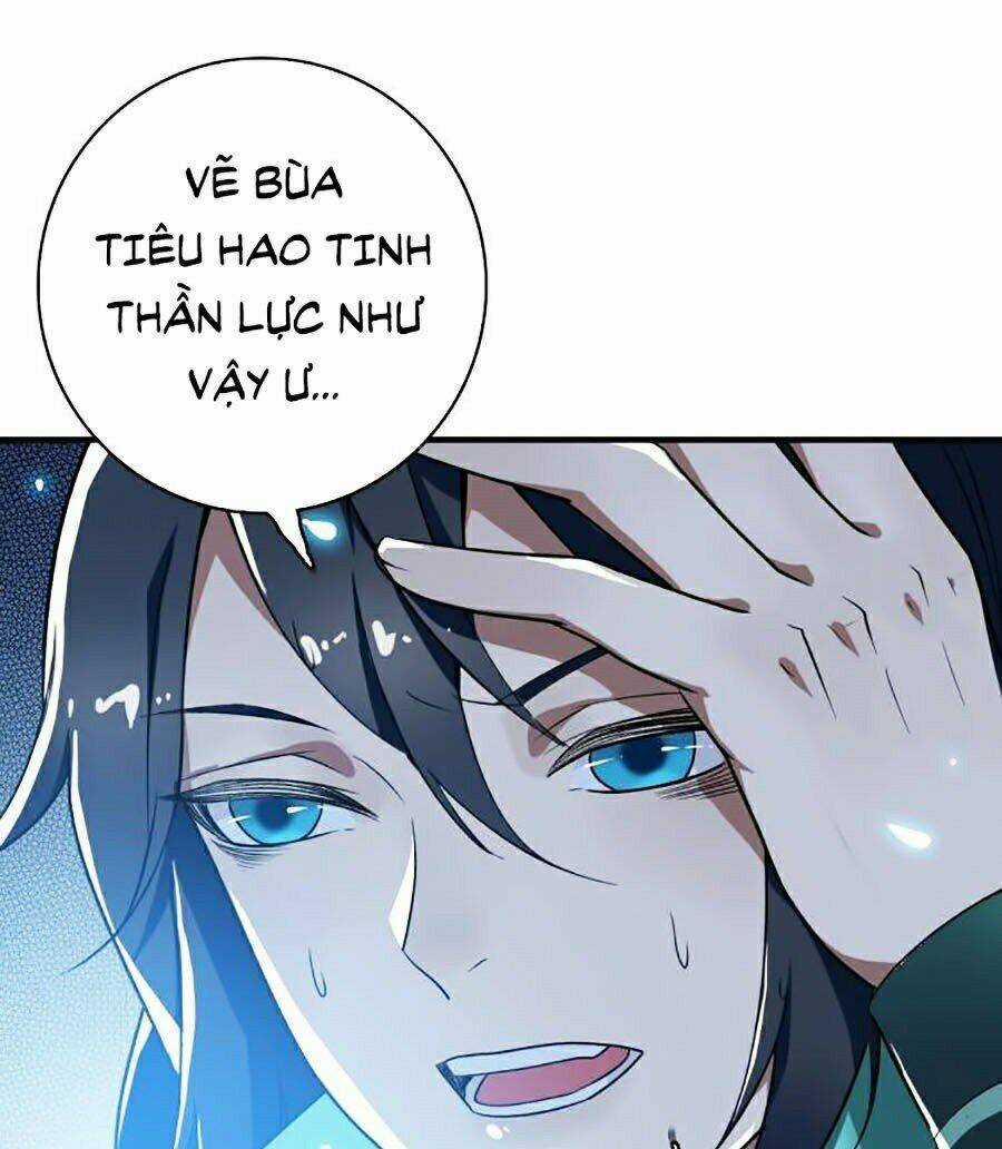 Siêu Đạo Thần Thuật Chapter 22 trang 4
