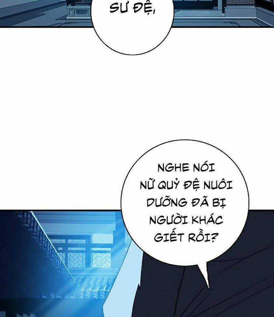 Siêu Đạo Thần Thuật Chapter 22 trang 40