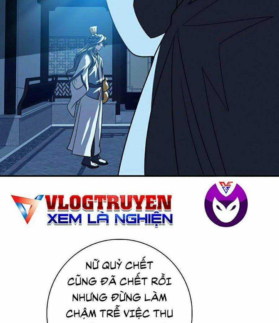 Siêu Đạo Thần Thuật Chapter 22 trang 41