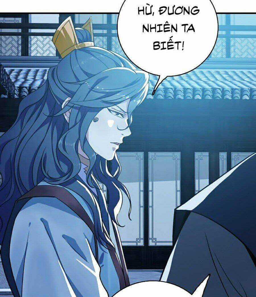 Siêu Đạo Thần Thuật Chapter 22 trang 44