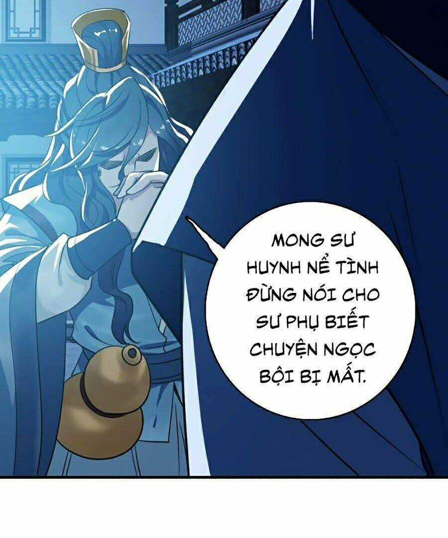 Siêu Đạo Thần Thuật Chapter 22 trang 49