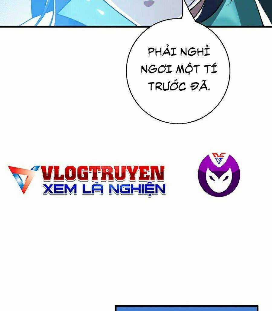 Siêu Đạo Thần Thuật Chapter 22 trang 5