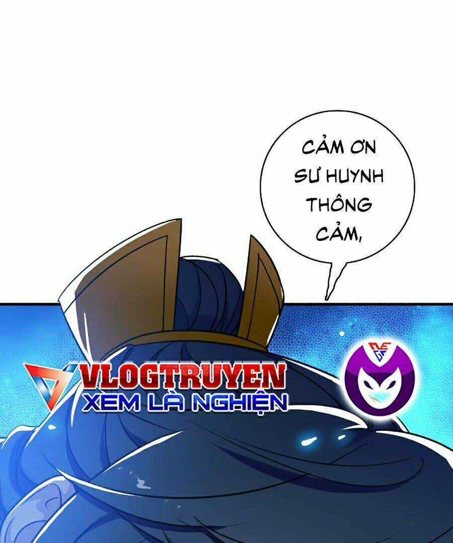 Siêu Đạo Thần Thuật Chapter 22 trang 52