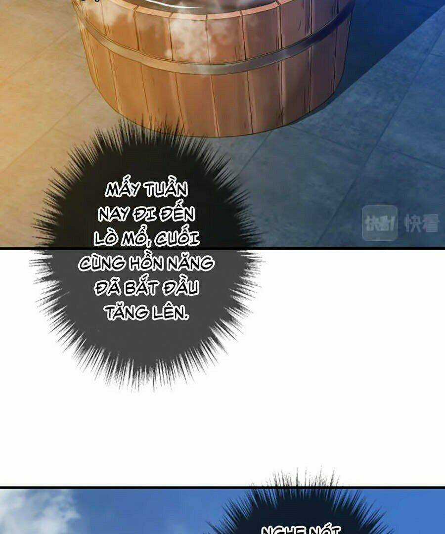 Siêu Đạo Thần Thuật Chapter 22 trang 56