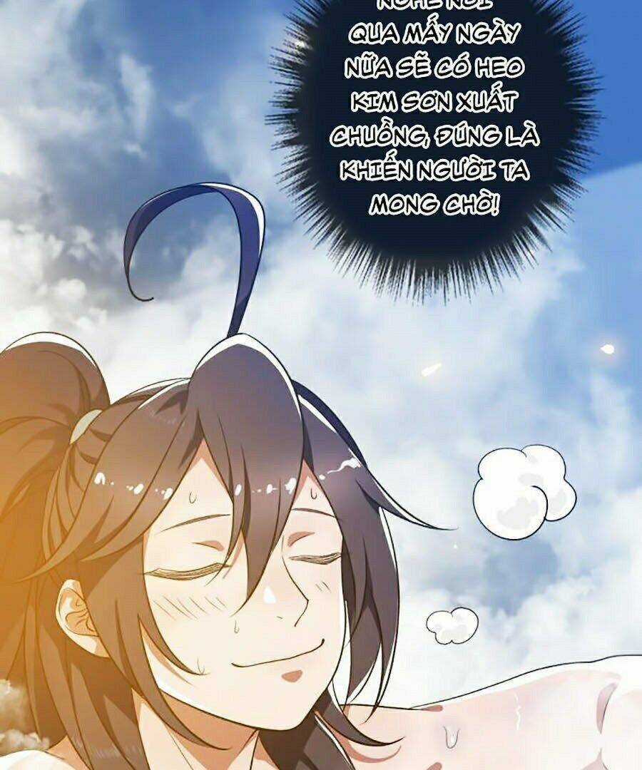 Siêu Đạo Thần Thuật Chapter 22 trang 57