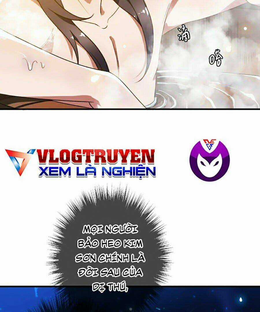 Siêu Đạo Thần Thuật Chapter 22 trang 58