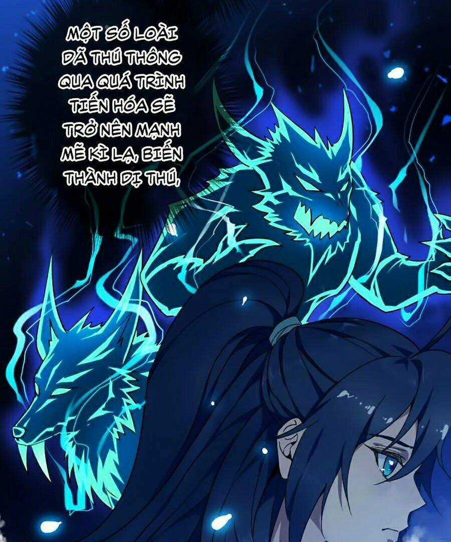 Siêu Đạo Thần Thuật Chapter 22 trang 59