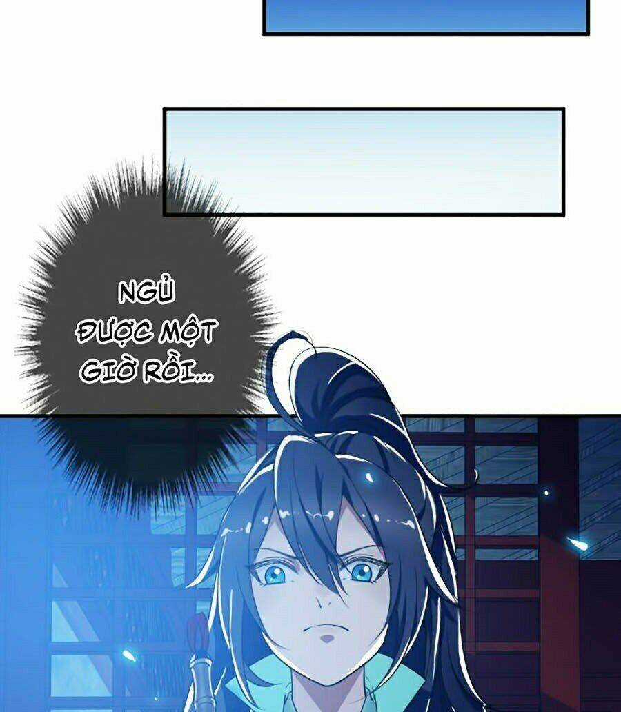 Siêu Đạo Thần Thuật Chapter 22 trang 6