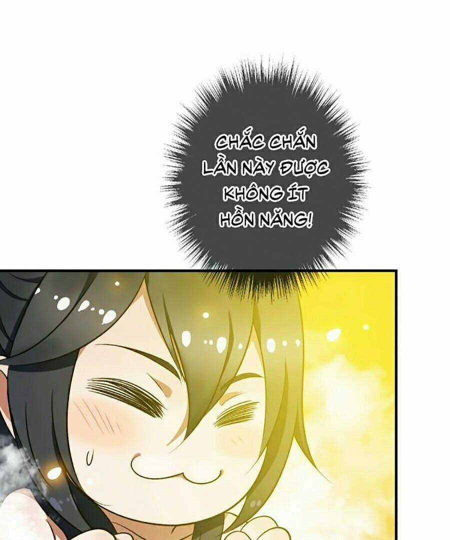 Siêu Đạo Thần Thuật Chapter 22 trang 61