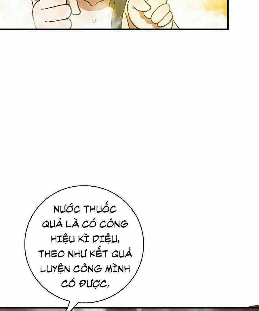 Siêu Đạo Thần Thuật Chapter 22 trang 62