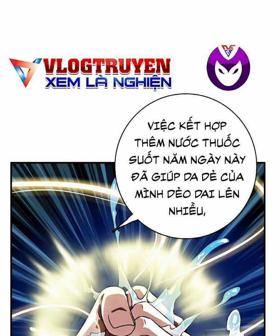 Siêu Đạo Thần Thuật Chapter 22 trang 64