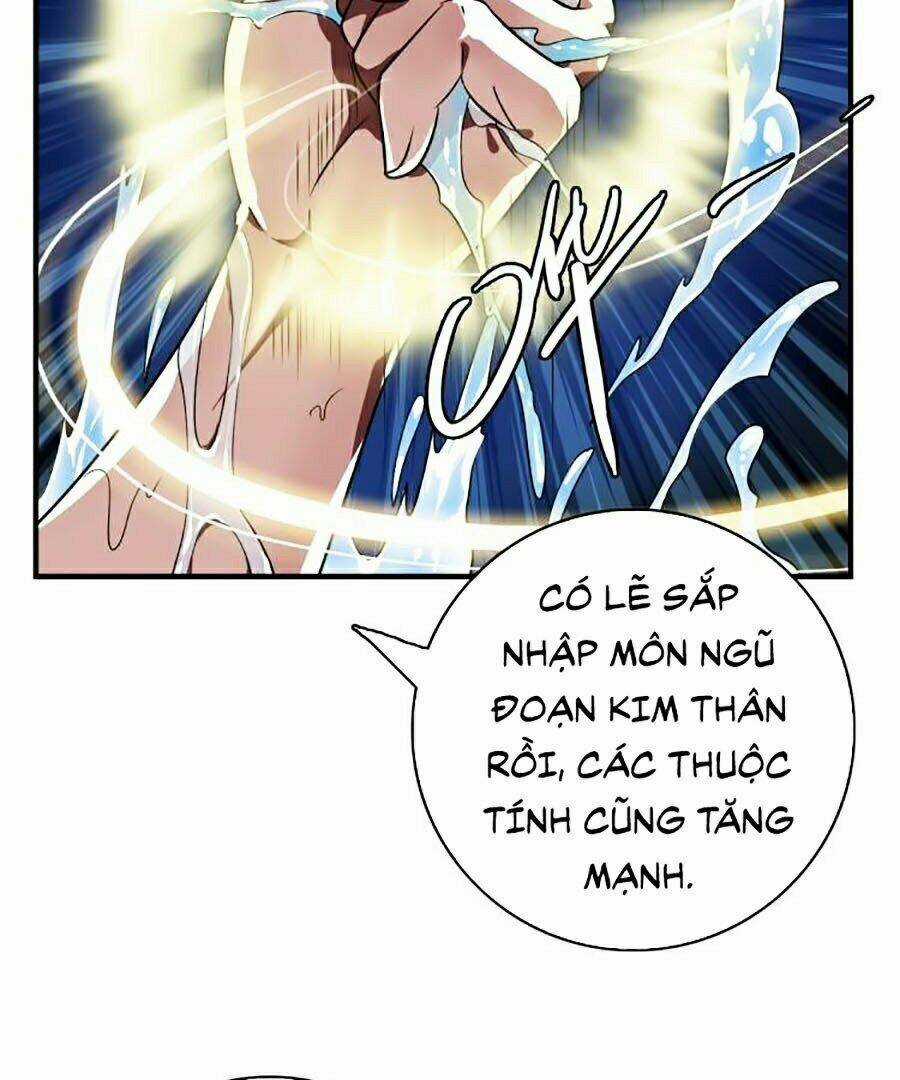 Siêu Đạo Thần Thuật Chapter 22 trang 65