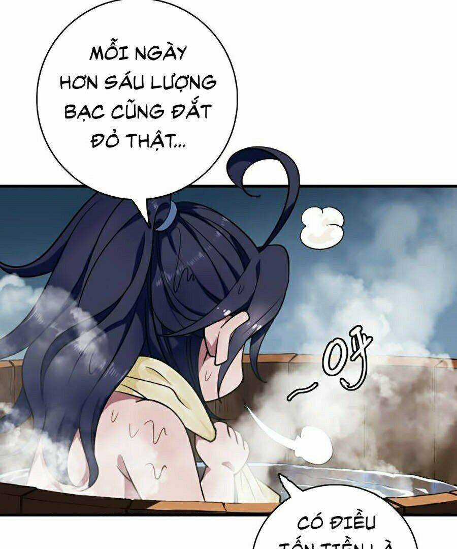 Siêu Đạo Thần Thuật Chapter 22 trang 66