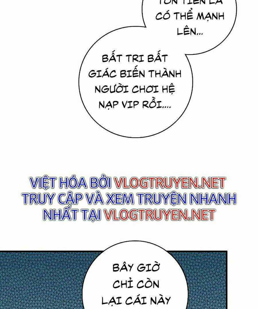 Siêu Đạo Thần Thuật Chapter 22 trang 67