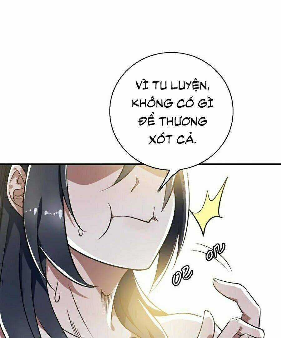 Siêu Đạo Thần Thuật Chapter 22 trang 69