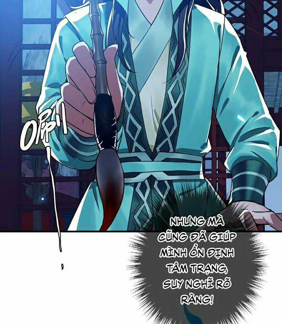 Siêu Đạo Thần Thuật Chapter 22 trang 7