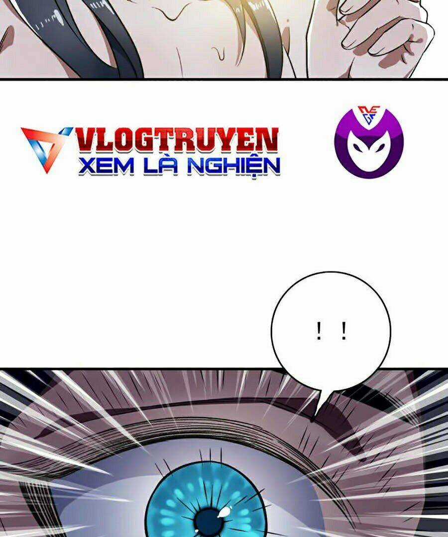 Siêu Đạo Thần Thuật Chapter 22 trang 70