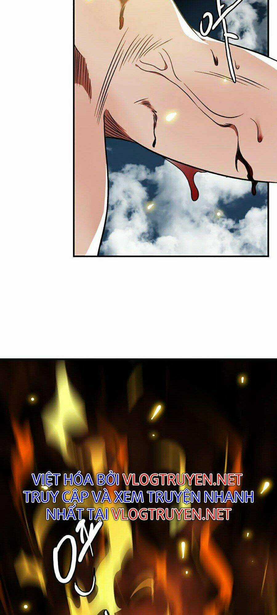 Siêu Đạo Thần Thuật Chapter 22 trang 74