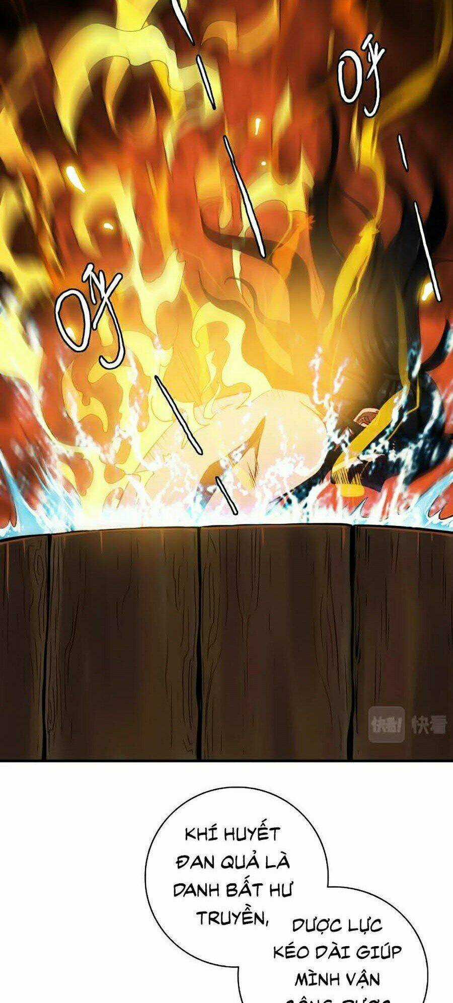 Siêu Đạo Thần Thuật Chapter 22 trang 75