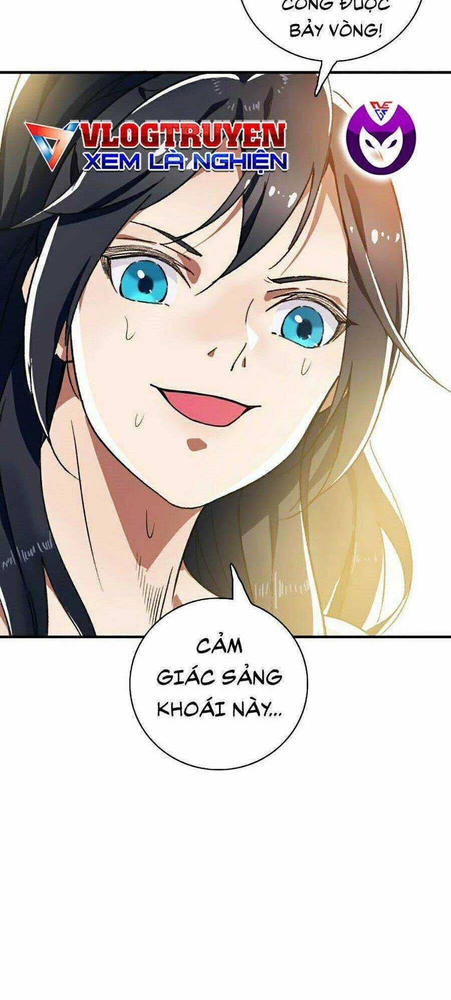 Siêu Đạo Thần Thuật Chapter 22 trang 76