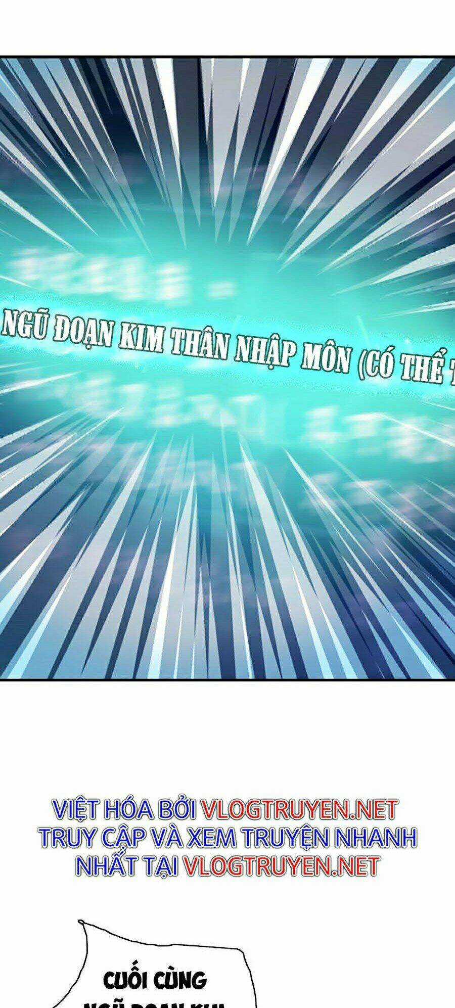 Siêu Đạo Thần Thuật Chapter 22 trang 77