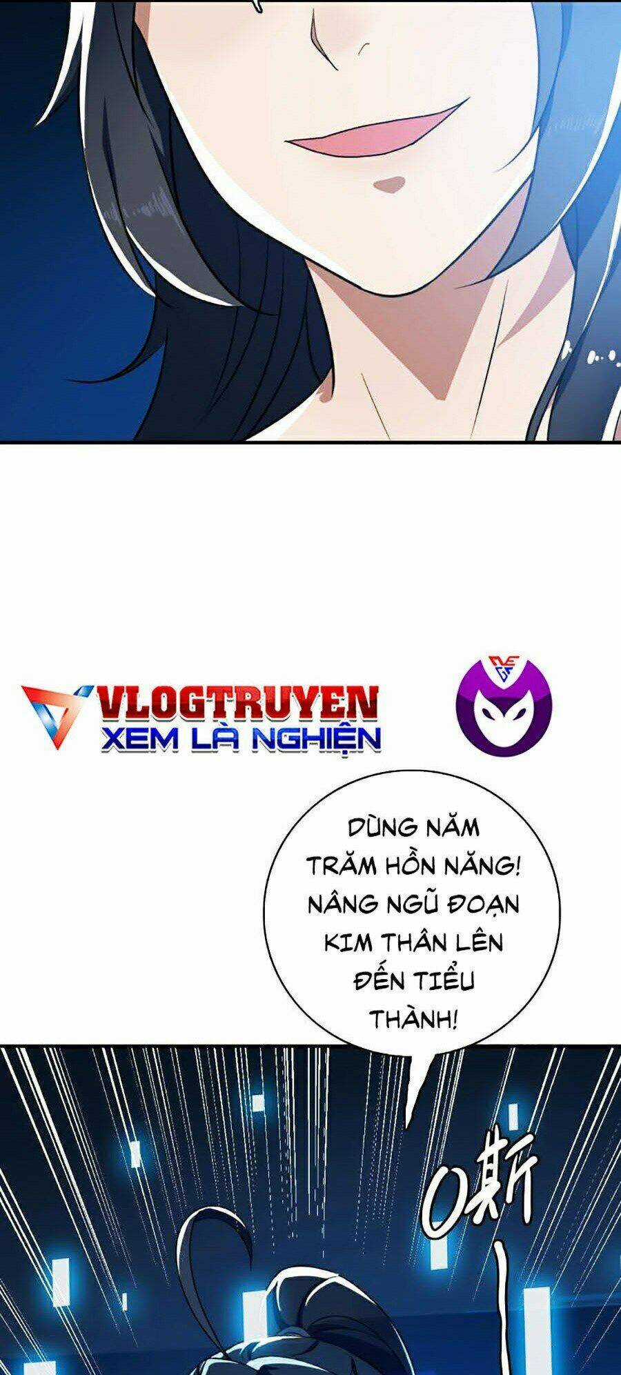 Siêu Đạo Thần Thuật Chapter 22 trang 79