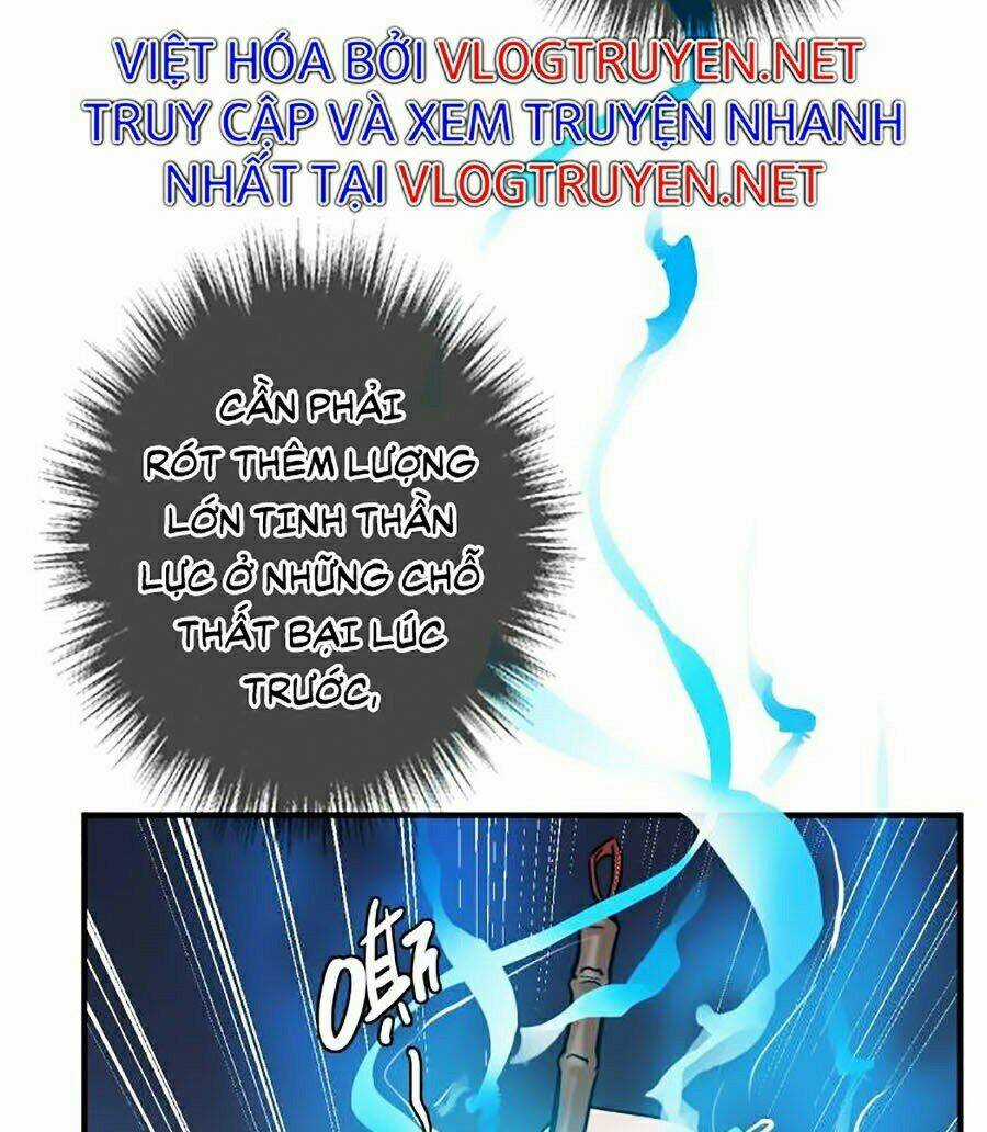 Siêu Đạo Thần Thuật Chapter 22 trang 8