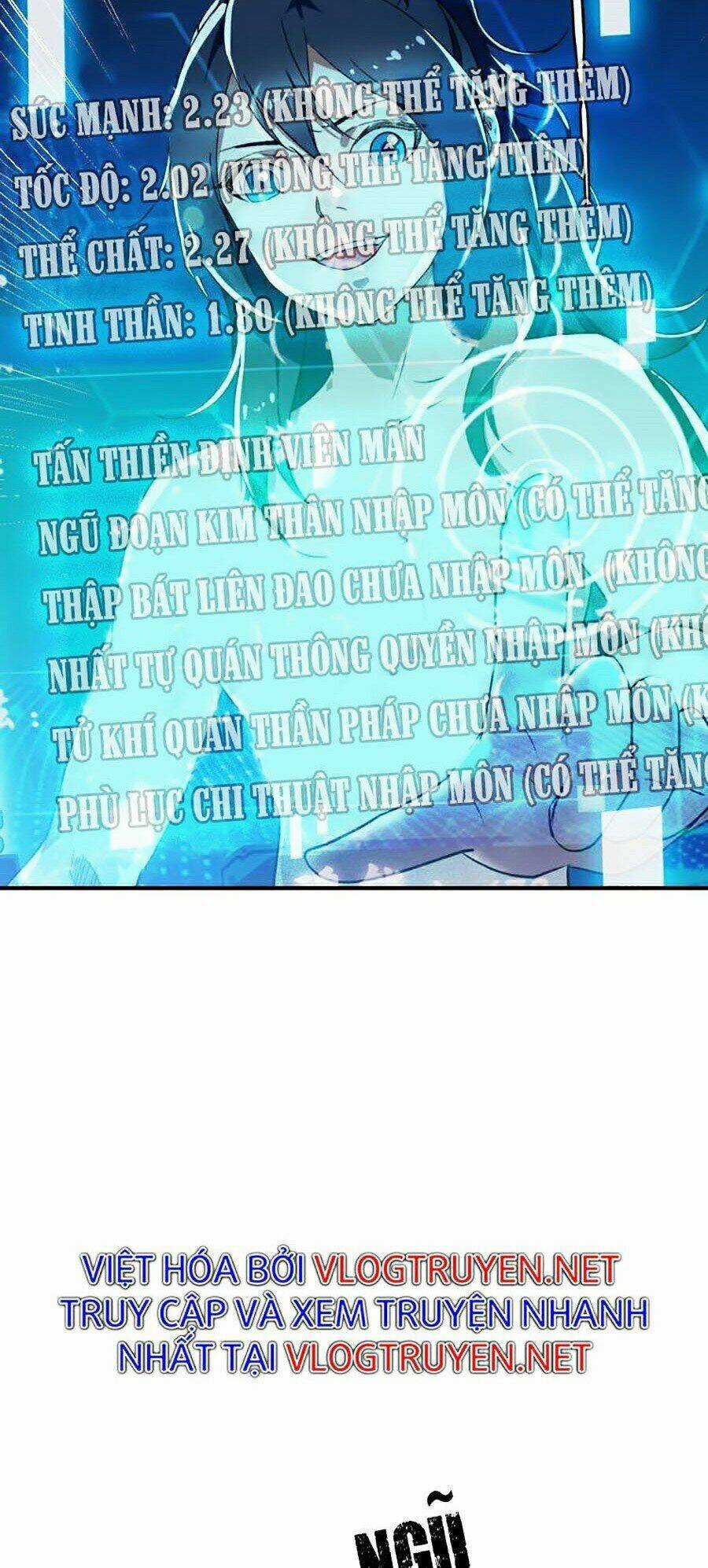 Siêu Đạo Thần Thuật Chapter 22 trang 80