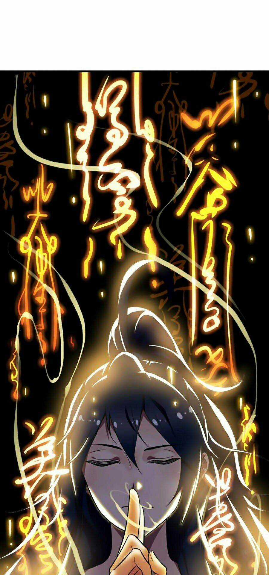 Siêu Đạo Thần Thuật Chapter 22 trang 85