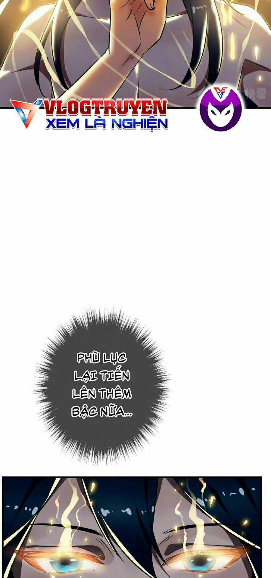 Siêu Đạo Thần Thuật Chapter 22 trang 86