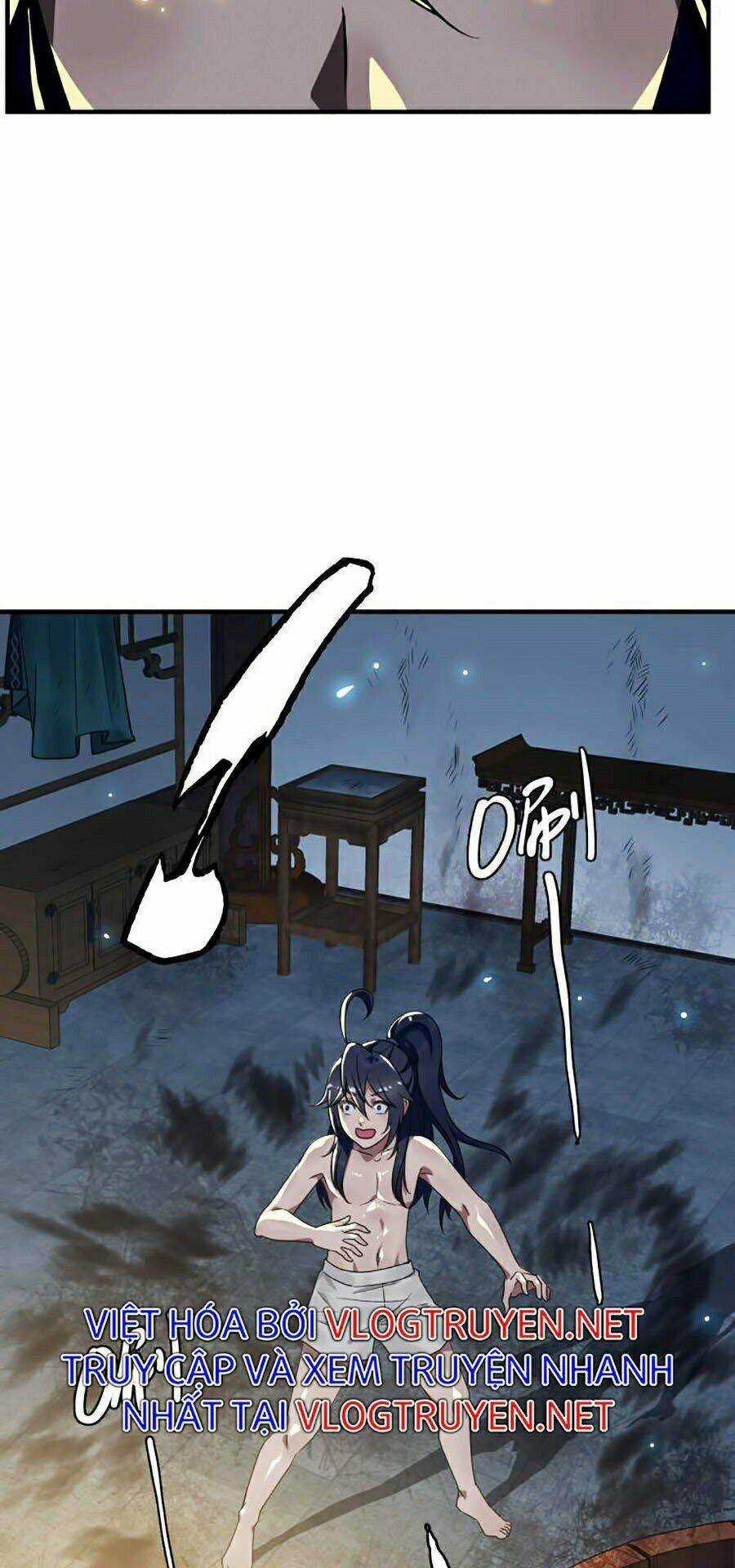 Siêu Đạo Thần Thuật Chapter 22 trang 87