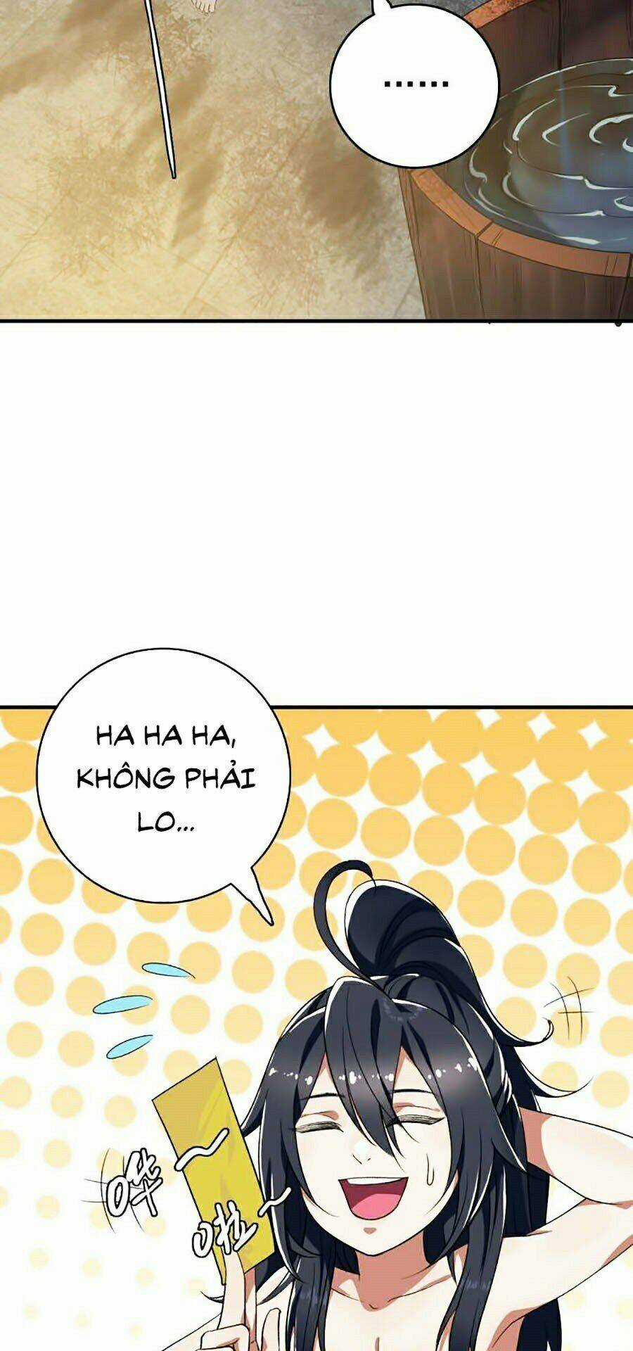 Siêu Đạo Thần Thuật Chapter 22 trang 88