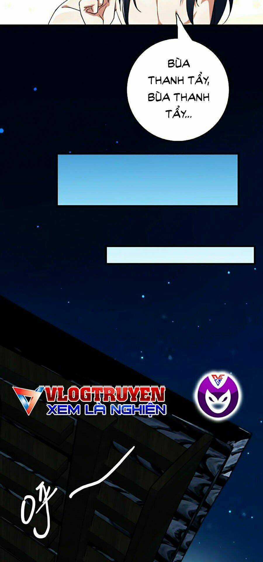 Siêu Đạo Thần Thuật Chapter 22 trang 89