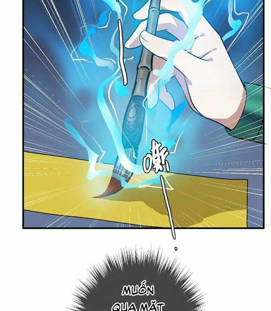 Siêu Đạo Thần Thuật Chapter 22 trang 9