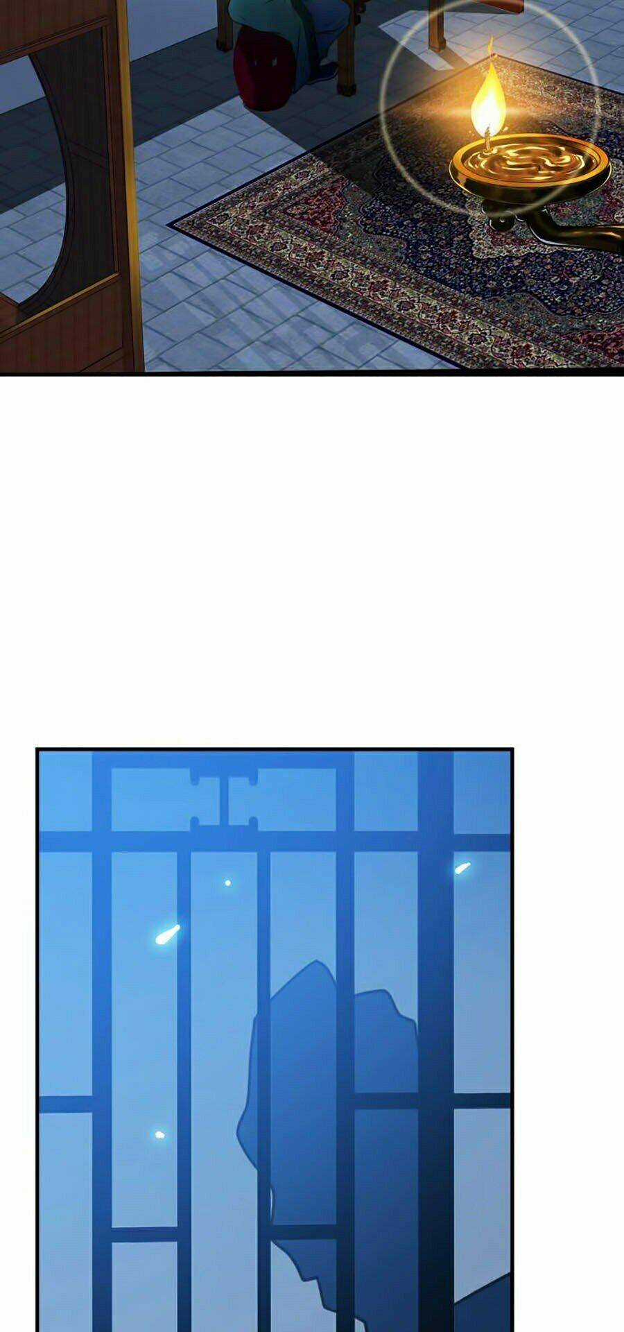 Siêu Đạo Thần Thuật Chapter 22 trang 92