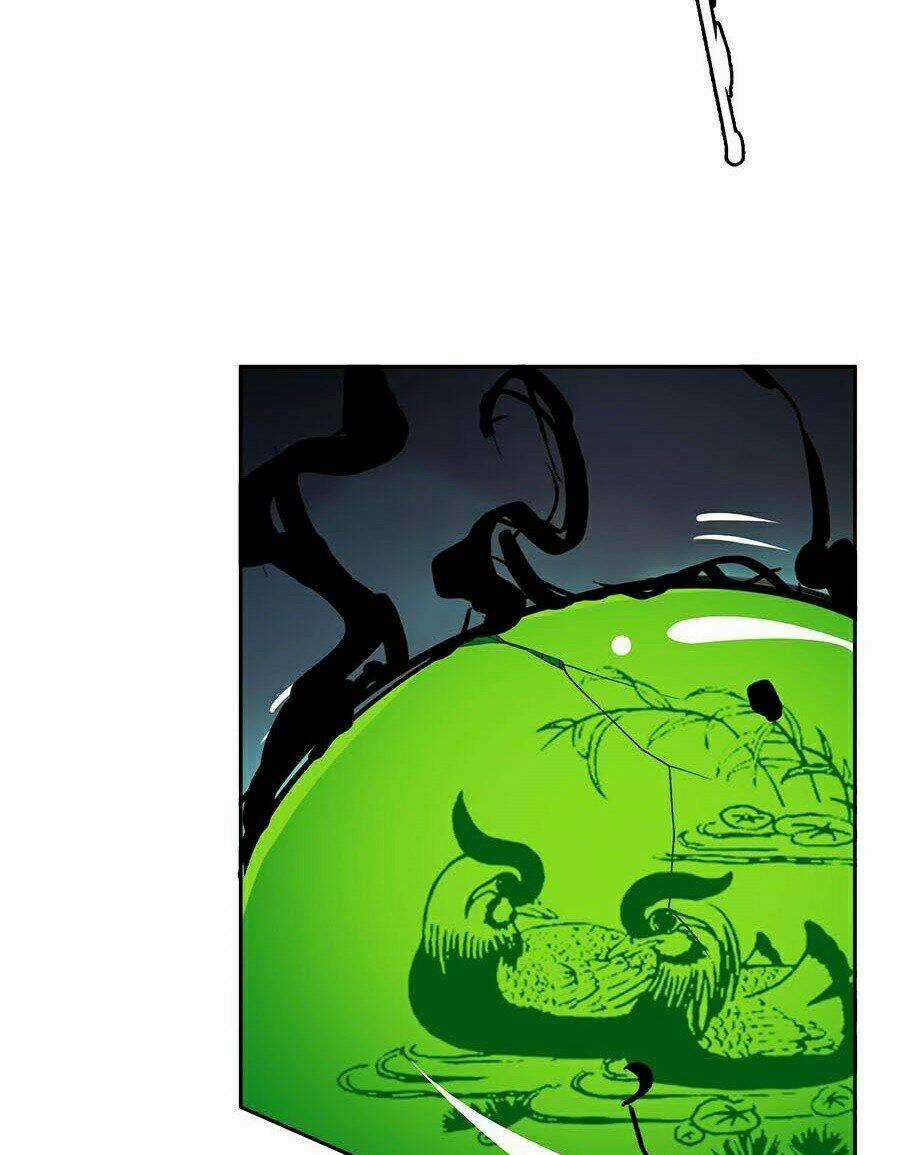 Siêu Đạo Thần Thuật Chapter 23 trang 100