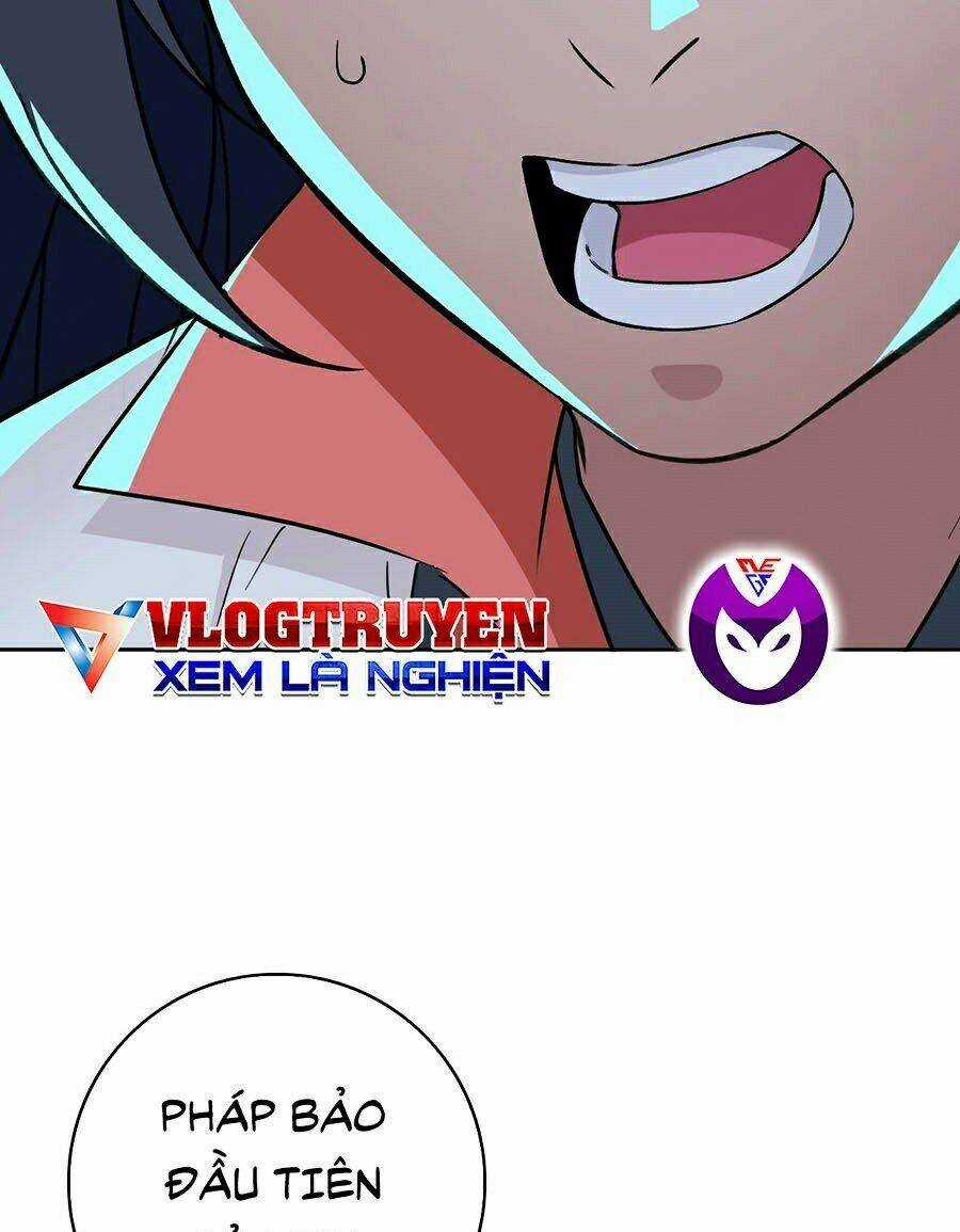 Siêu Đạo Thần Thuật Chapter 23 trang 104