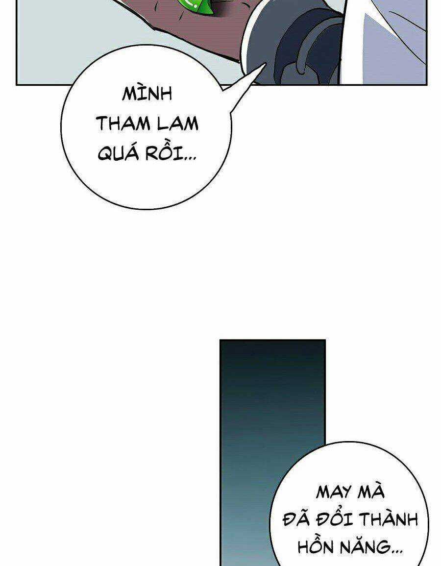 Siêu Đạo Thần Thuật Chapter 23 trang 106