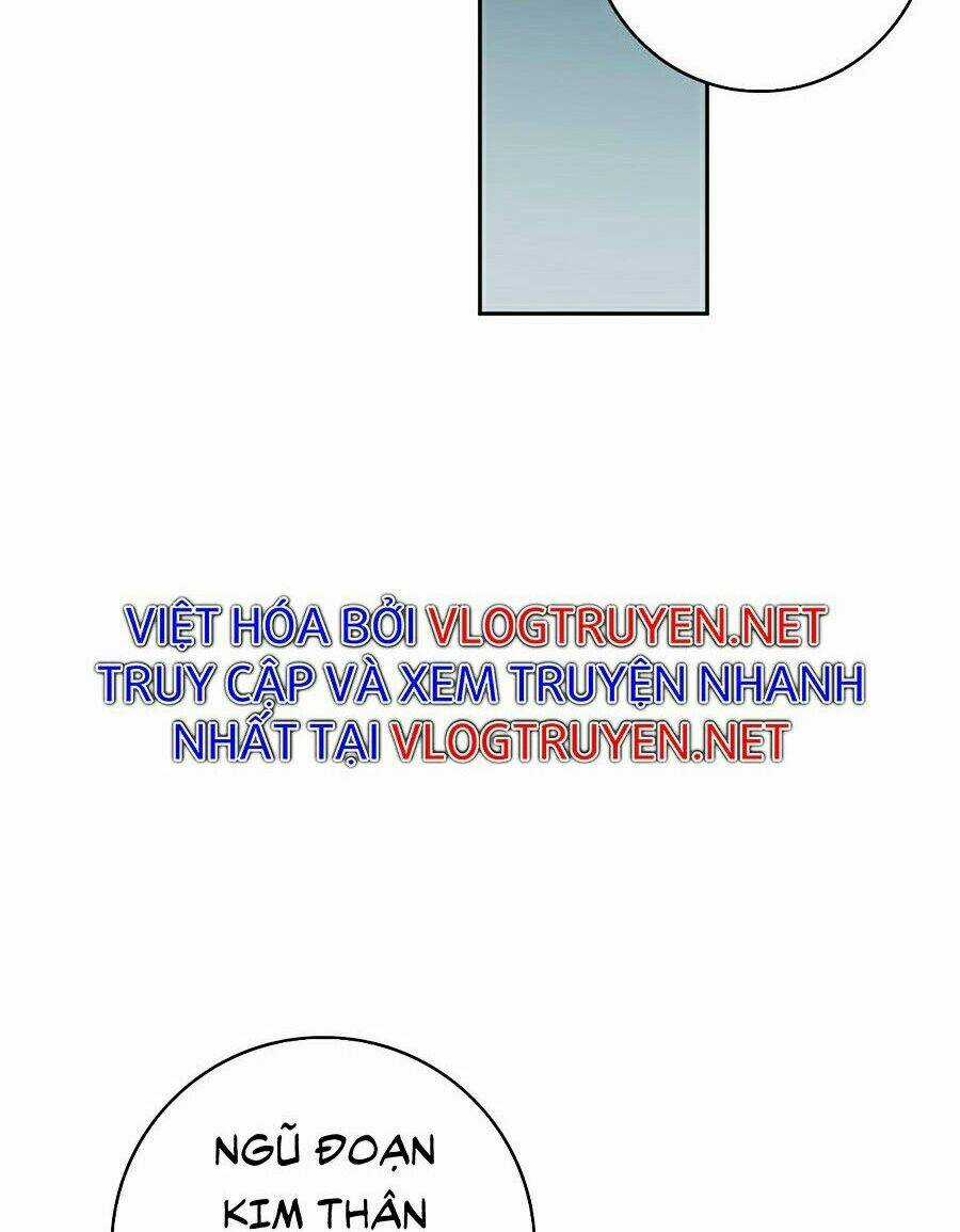 Siêu Đạo Thần Thuật Chapter 23 trang 107