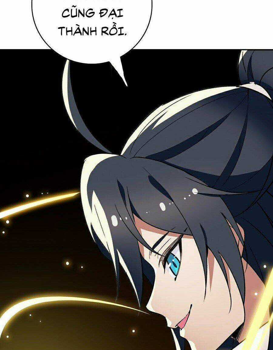 Siêu Đạo Thần Thuật Chapter 23 trang 108