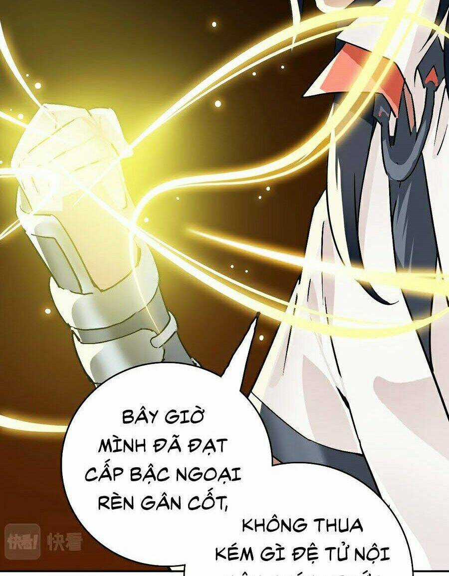 Siêu Đạo Thần Thuật Chapter 23 trang 109